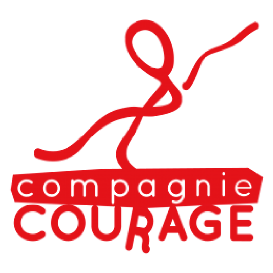 logo compagnie courage